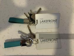 The Lakefront Residences (D22), Condominium #138588072